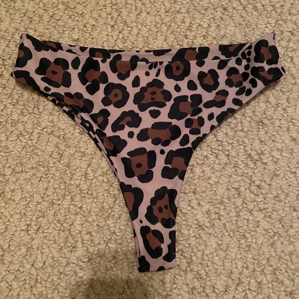 Brand New Bikini Bottoms